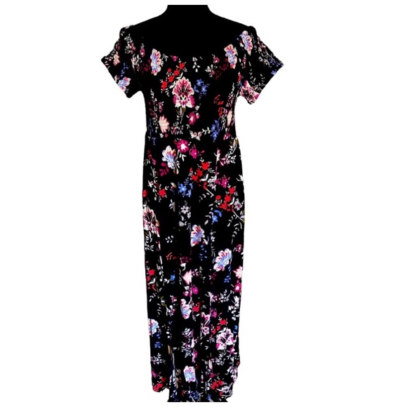 🎉2/25$ Lori M summer dress💙 - Picture 1 of 9